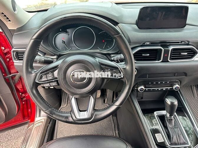 Mazda CX5 2.5 Signature Premium AWD I-Activ 2020