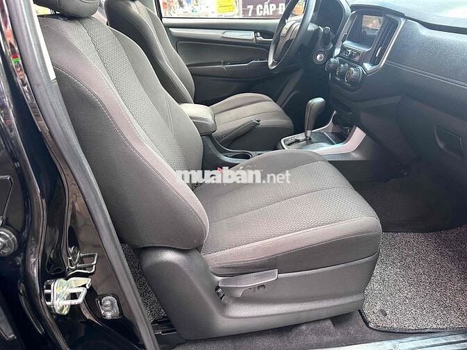 Chevrolet Trailblazer 2018 2.5 AT - 60000 km