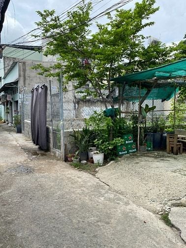 Bán đất Trương Văn Hải, Tăng Nhơn Phú B, quận 9