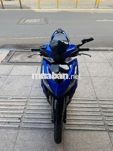 Vario 125 2017 chính chủ nguyên zin chưa rớt đầu