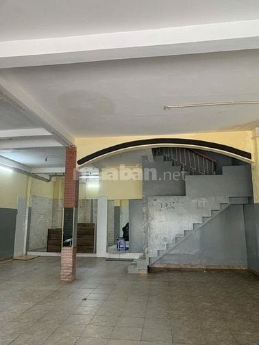 Cần Bán Gấp MT Ngô Thị Thu Minh, Tân Bình 8.35x17.3 