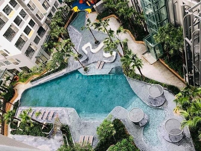 Bán căn hộ DT 72m2, 2pn, sổ hồng, lầu cao, giá 6,7 tỷ, hướng mát