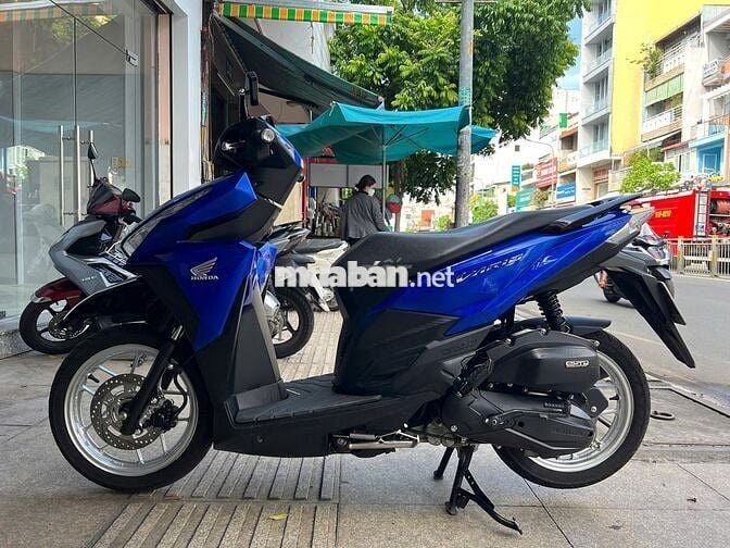 Vario 125 2017 chính chủ nguyên zin chưa rớt đầu