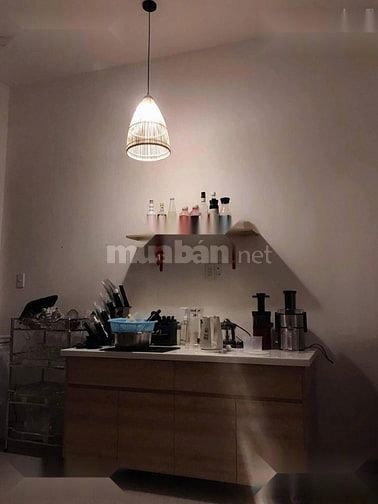 Cho thuê nhà mặt tiền đường số 49, P.Tân Tạo, Q.Bình Tân giá 19tr.