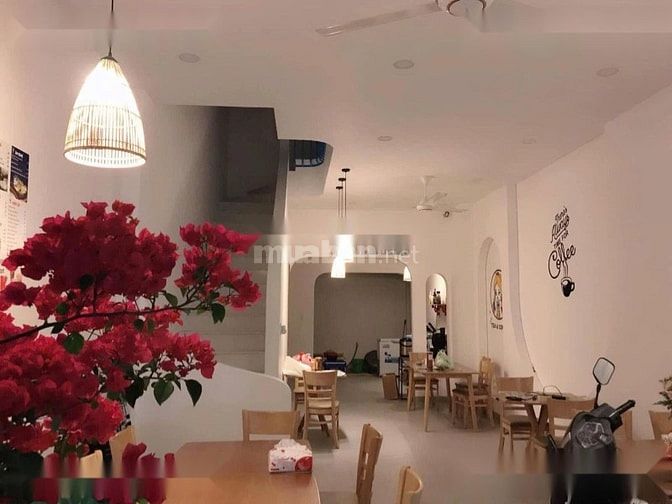 Cho thuê nhà mặt tiền đường số 49, P.Tân Tạo, Q.Bình Tân giá 19tr.