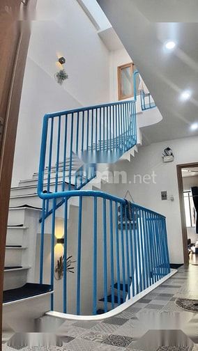 Cho thuê nhà mặt tiền đường số 49, P.Tân Tạo, Q.Bình Tân giá 19tr.