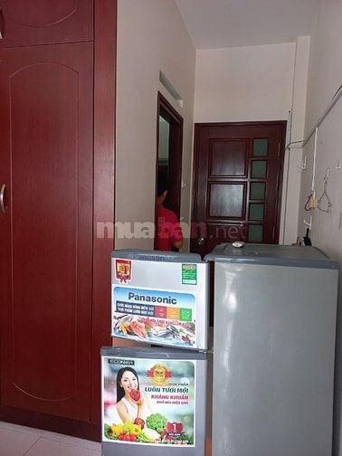 SANG 5 PHÒNG CHDV. Đoàn Văn Bơ. Q4