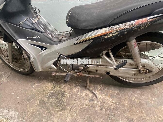 cần bán xe Wawe