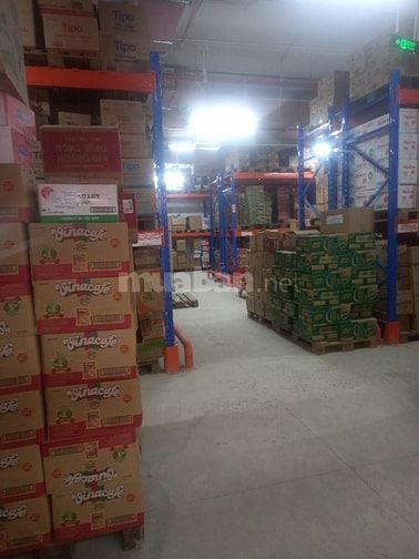 TUYỂN 7 NHÂN VIÊN TRỰC QUẦY BÁN HÀNG , KHO VÀ BẢO VỆ TẠI QUẬN 8 DỊP HÈ