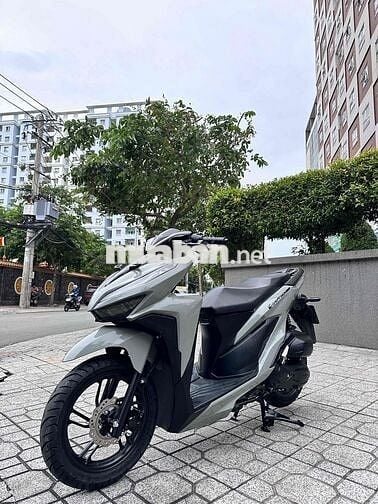 🌈 Honda Vario 150 2020 Bstp Zin Êm Mix Xám Xi Măng