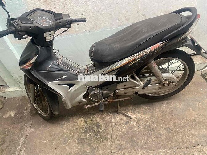 cần bán xe Wawe
