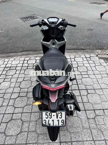 🌈 Honda Vario 150 2020 Bstp Zin Êm Mix Xám Xi Măng