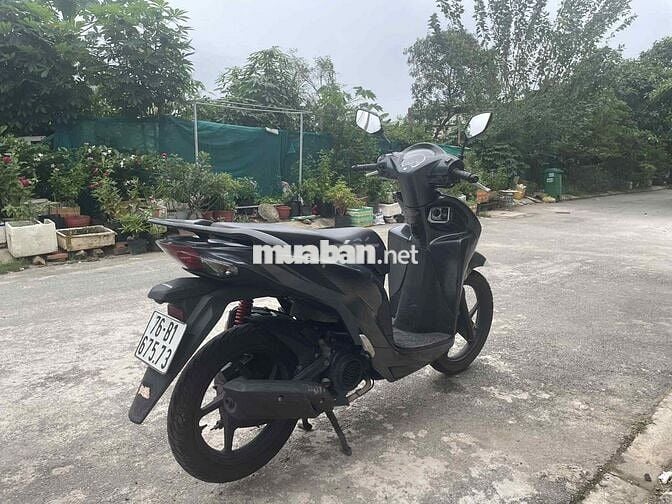 VISION BẢN CÁ TÍNH 2021