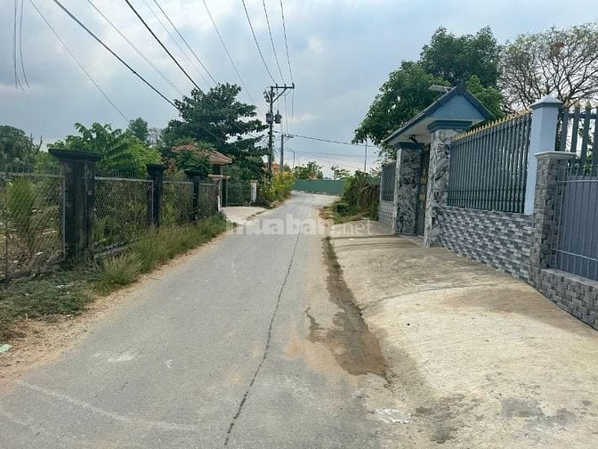 BÁN GẤP đất thổ Long Tân, Phú Thạnh Nhơn Trạch,vành đai 3,oto,giá rẻ