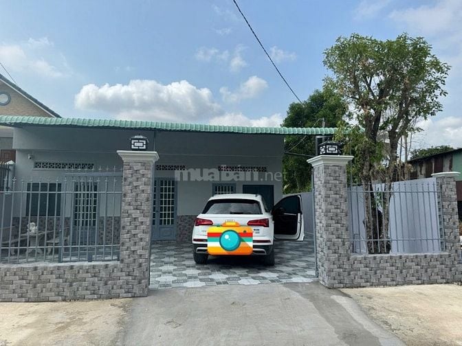 BÁN GẤP đất thổ Long Tân, Phú Thạnh Nhơn Trạch,vành đai 3,oto,giá rẻ