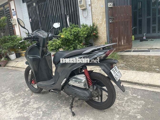VISION BẢN CÁ TÍNH 2021