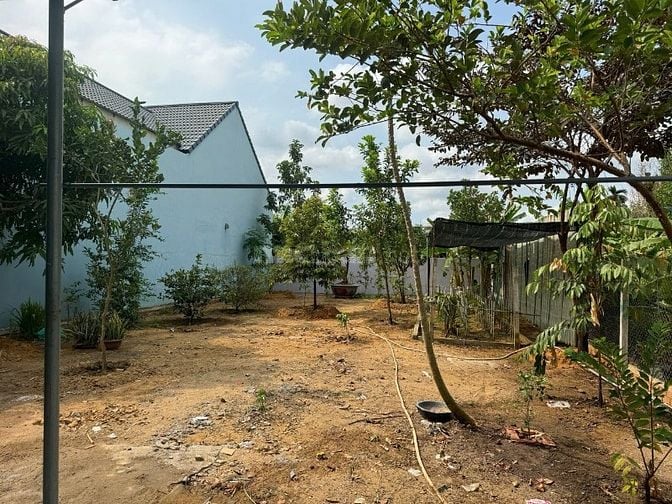 BÁN GẤP đất thổ Long Tân, Phú Thạnh Nhơn Trạch,vành đai 3,oto,giá rẻ