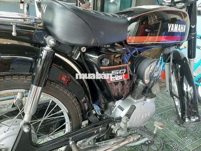 YAMAHA CD50
