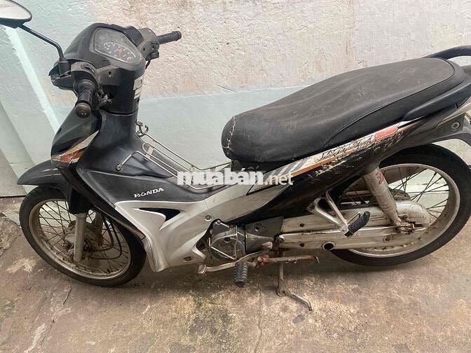 cần bán xe Wawe