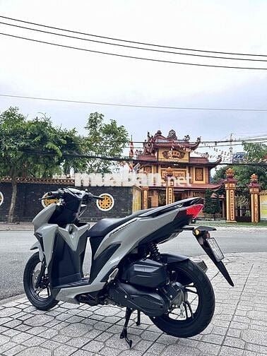 🌈 Honda Vario 150 2020 Bstp Zin Êm Mix Xám Xi Măng