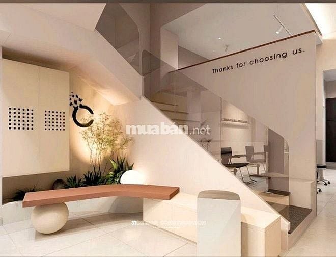 🌷 🌷 🌷 BÁN NHÀ MẶT TIỀN : 401 SƯ VẠN HẠNH - P. 12 - Q. 10 - TPHCM