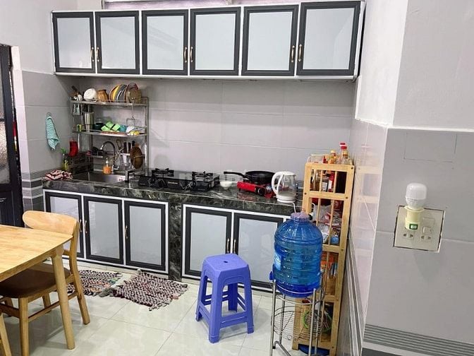 Bán gấp căn nhà cấp 4 (84m2) SHR ở Đ. Phan Thị Cộng , Củ Chi giá 730tr