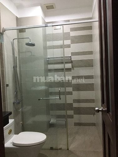 Siêu CHDV Lê Quang Định, 5 x 12m, Trệt Lửng 3 Lầu ST Giá bán 11 tỷ TL