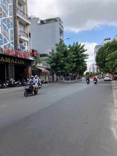 MT TÂN SƠN NHÌ - GẦN METRO SỐ 2 94M2 - PHÙ HỢP KD - ĐANG CÓ HDT