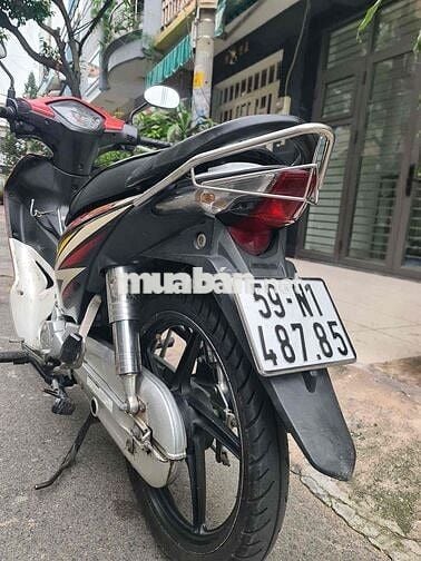 rs110 bstp 9c