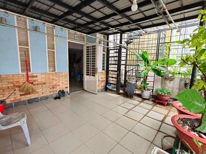 Hẻm xe hơi, ngang lớn 6m, 100m2(6x17m) 4tầng Nguyễn Văn Đậu Bình Thạnh