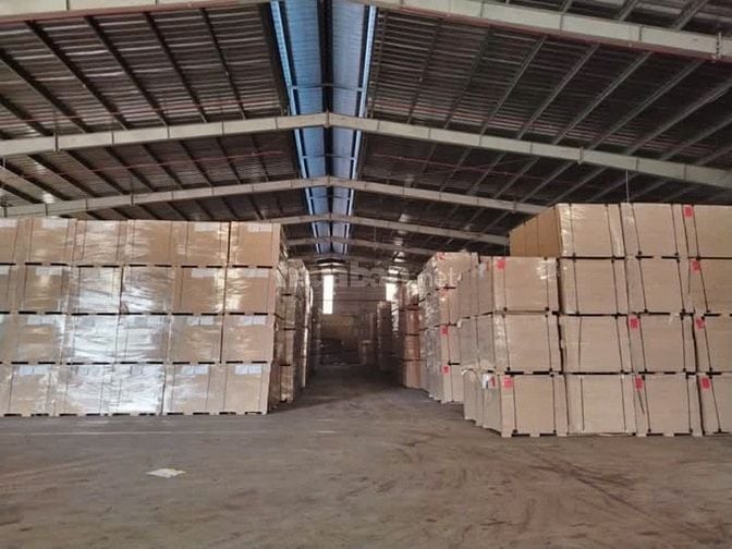 XƯỞNG SIÊU ĐẸP KCN HẠNH PHÚC – GIÁ RẺ BẤT NGỜ CHỈ 55 TỶ – XEM NGAY!