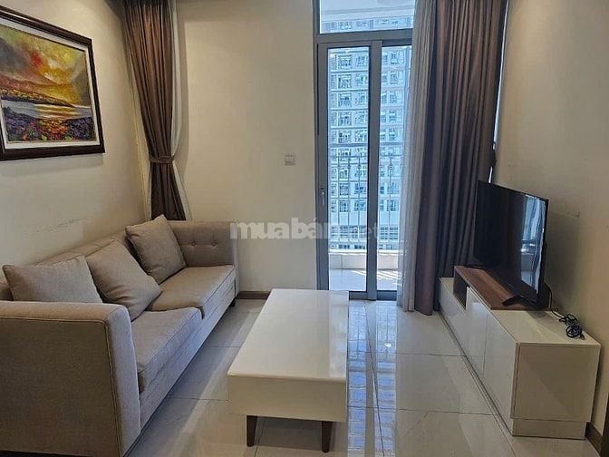 Bán Căn hộ 1PN chung cư Vinhomes Central Park - Bình Thạnh giá mềm