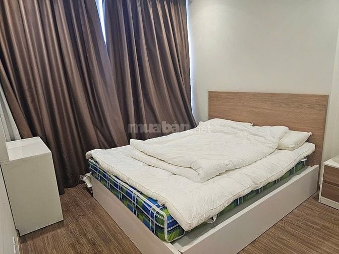 Bán Căn hộ 1PN chung cư Vinhomes Central Park - Bình Thạnh giá mềm