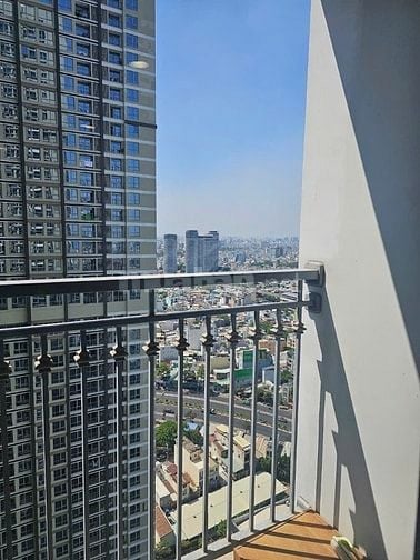 Bán Căn hộ 1PN chung cư Vinhomes Central Park - Bình Thạnh giá mềm