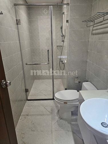 Bán Căn hộ 1PN chung cư Vinhomes Central Park - Bình Thạnh giá mềm