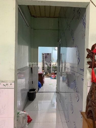 4×20-q12-nhà-lầu-nguyễn-thị-búp-hẻm-xe-hơi-ngay-hiệp-thành-CiTy..