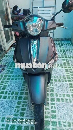 Cần bán Xe liberty Abs đời 2016 biển Tp chính chủ