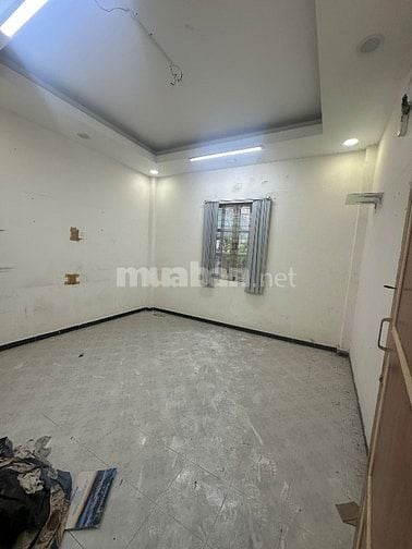 Cho Thuê Nhà Mặt Tiền Hai Bà Trưng