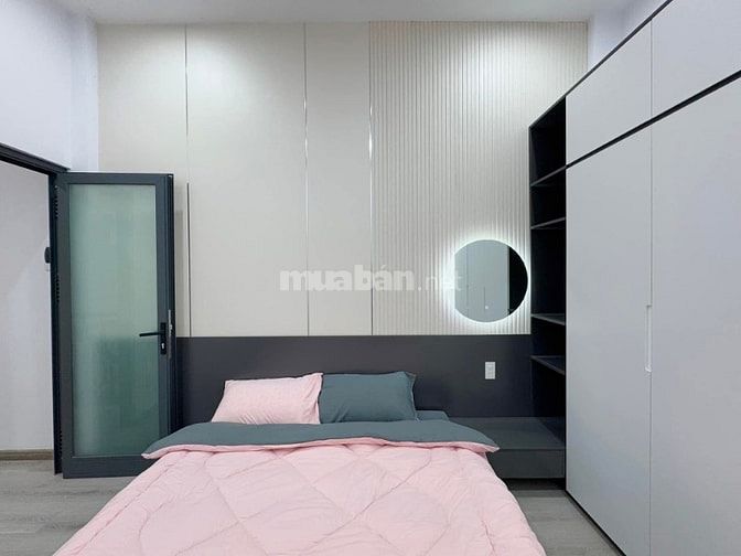 Bán nhà 2 tầng 46,3m2 / 3,18 tỷ đường Lâm Văn Bền, Tân Kiểng, Quận 7
