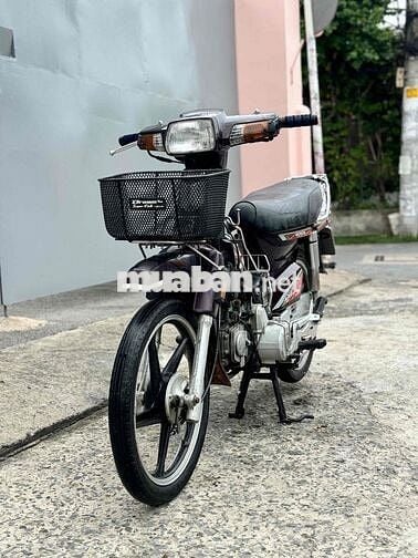Dream TQ- Bstp xe cứng khừ