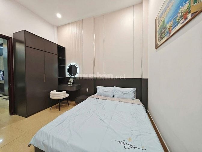 Bán nhà 2 tầng 46,3m2 / 3,18 tỷ đường Lâm Văn Bền, Tân Kiểng, Quận 7