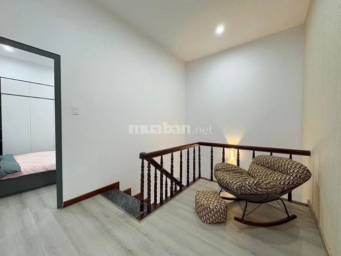 Bán nhà 2 tầng 46,3m2 / 3,18 tỷ đường Lâm Văn Bền, Tân Kiểng, Quận 7