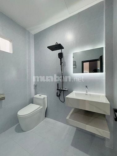 Bán nhà 2 tầng 46,3m2 / 3,18 tỷ đường Lâm Văn Bền, Tân Kiểng, Quận 7