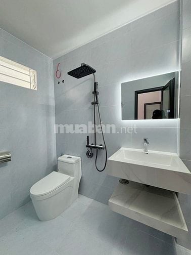 Bán nhà 2 tầng 46,3m2 / 3,18 tỷ đường Lâm Văn Bền, Tân Kiểng, Quận 7