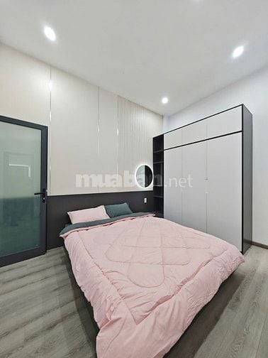 Bán nhà 2 tầng 46,3m2 / 3,18 tỷ đường Lâm Văn Bền, Tân Kiểng, Quận 7