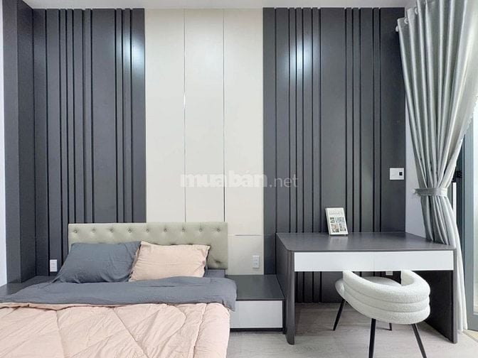 Bán nhà 2 tầng 46,3m2 / 3,18 tỷ đường Lâm Văn Bền, Tân Kiểng, Quận 7