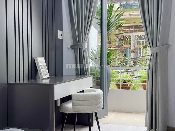 Bán nhà 2 tầng 46,3m2 / 3,18 tỷ đường Lâm Văn Bền, Tân Kiểng, Quận 7