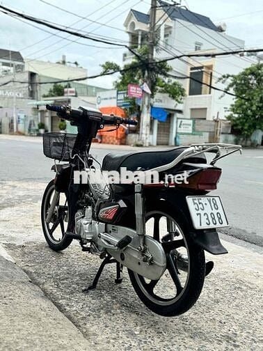 Dream TQ- Bstp xe cứng khừ