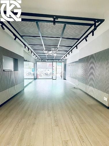 ❇️❇️ Cho Thuê Nhà: 156 Hai Bà Trưng - Quận 1 - 5x27m, 2 tầng