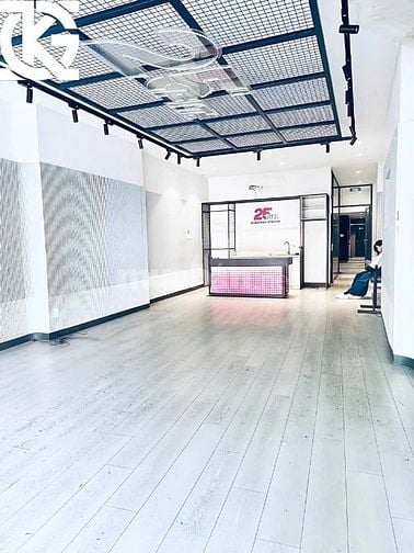 ❇️❇️ Cho Thuê Nhà: 156 Hai Bà Trưng - Quận 1 - 5x27m, 2 tầng